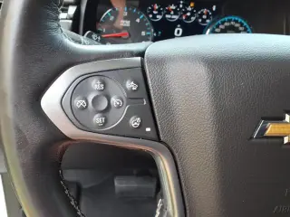 Chevrolet Suburban 2016 4x4 LTZ 4dr SUV
