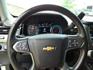 Chevrolet Suburban 2016 4x4 LTZ 4dr SUV