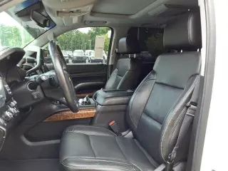 Chevrolet Suburban 2016 4x4 LTZ 4dr SUV