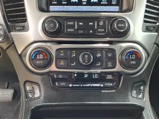 Chevrolet Suburban 2016 4x4 LTZ 4dr SUV