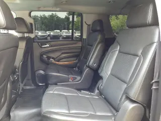 Chevrolet Suburban 2016 4x4 LTZ 4dr SUV
