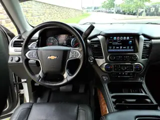 Chevrolet Suburban 2016 4x4 LTZ 4dr SUV