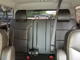 Chevrolet Suburban 2016 4x4 LTZ 4dr SUV