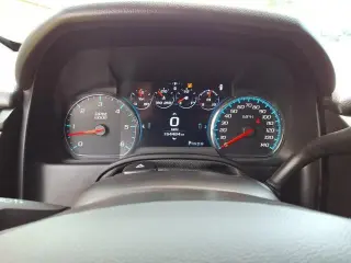 Chevrolet Suburban 2016 4x4 LTZ 4dr SUV