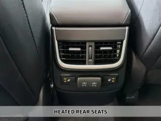 Subaru Outback 2021 AWD Limited 4dr Crossover