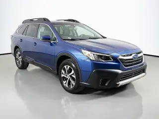 Subaru Outback 2021 AWD Limited 4dr Crossover