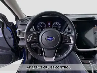 Subaru Outback 2021 AWD Limited 4dr Crossover