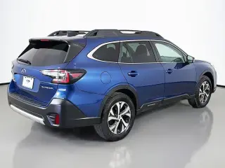Subaru Outback 2021 AWD Limited 4dr Crossover
