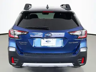 Subaru Outback 2021 AWD Limited 4dr Crossover