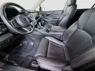 Subaru Outback 2021 AWD Limited 4dr Crossover