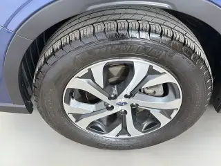 Subaru Outback 2021 AWD Limited 4dr Crossover