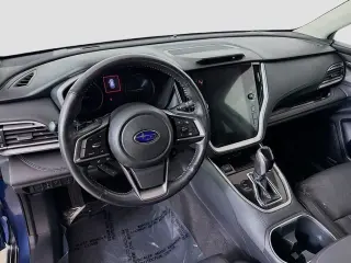 Subaru Outback 2021 AWD Limited 4dr Crossover