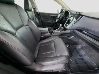 Subaru Outback 2021 AWD Limited 4dr Crossover