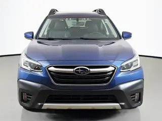 Subaru Outback 2021 AWD Limited 4dr Crossover