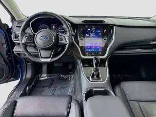 Subaru Outback 2021 AWD Limited 4dr Crossover