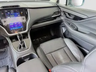 Subaru Outback 2021 AWD Limited 4dr Crossover