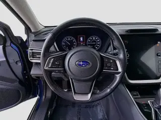 Subaru Outback 2021 AWD Limited 4dr Crossover