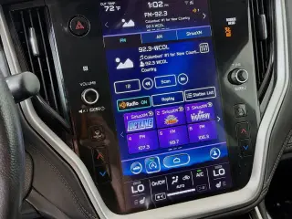 Subaru Outback 2021 AWD Limited 4dr Crossover