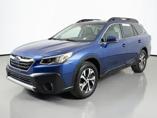 Subaru Outback 2021 AWD Limited 4dr Crossover