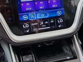 Subaru Outback 2021 AWD Limited 4dr Crossover