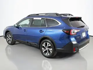Subaru Outback 2021 AWD Limited 4dr Crossover
