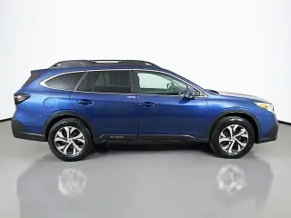 Subaru Outback 2021 AWD Limited 4dr Crossover