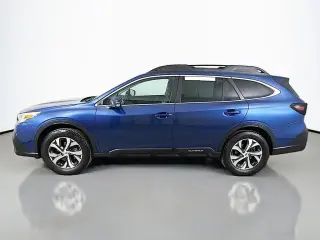 Subaru Outback 2021 AWD Limited 4dr Crossover