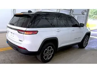 Jeep Grand Cherokee 2023 4x4 Trailhawk 4xe Carb State Package 4dr SUV