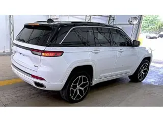 Jeep Grand Cherokee 2023 4x4 Summit 4xe 4dr SUV