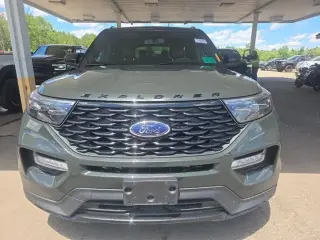 Ford Explorer 2023 AWD ST-Line 4dr SUV
