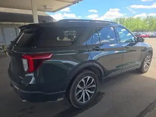Ford Explorer 2023 AWD ST-Line 4dr SUV