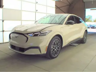 Ford Mustang Mach-E 2025 AWD Premium 4dr SUV
