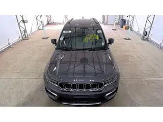 Jeep Grand Cherokee 2023 4x4 Limited 4dr SUV