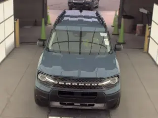 Ford Bronco Sport 2025 AWD Big Bend 4dr SUV