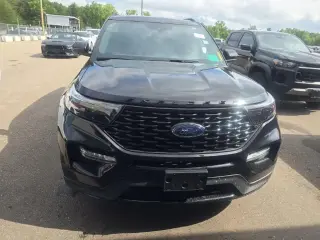 Ford Explorer 2023 AWD ST-Line 4dr SUV
