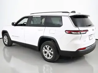 Jeep Grand Cherokee L 2023 4x4 Limited 4dr SUV