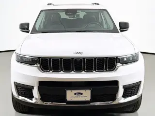 Jeep Grand Cherokee L 2023 4x4 Limited 4dr SUV
