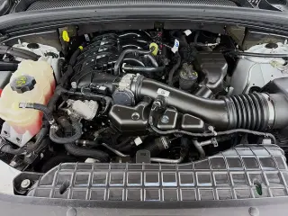 Jeep Grand Cherokee L 2023 4x4 Limited 4dr SUV