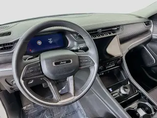 Jeep Grand Cherokee L 2023 4x4 Limited 4dr SUV