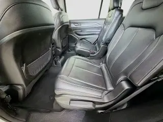 Jeep Grand Cherokee L 2023 4x4 Limited 4dr SUV
