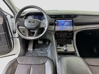 Jeep Grand Cherokee L 2023 4x4 Limited 4dr SUV