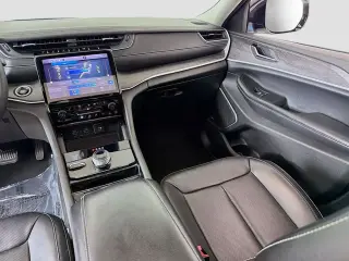 Jeep Grand Cherokee L 2023 4x4 Limited 4dr SUV