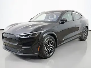 Ford Mustang Mach-E 2025 AWD Premium 4dr SUV