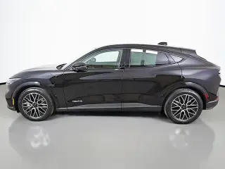 Ford Mustang Mach-E 2025 AWD Premium 4dr SUV