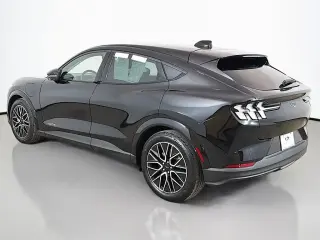 Ford Mustang Mach-E 2025 AWD Premium 4dr SUV
