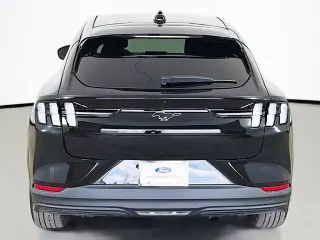 Ford Mustang Mach-E 2025 AWD Premium 4dr SUV