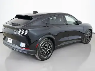 Ford Mustang Mach-E 2025 AWD Premium 4dr SUV