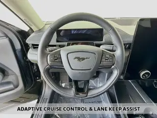 Ford Mustang Mach-E 2025 AWD Premium 4dr SUV