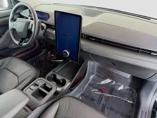Ford Mustang Mach-E 2025 AWD Premium 4dr SUV