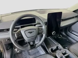 Ford Mustang Mach-E 2025 AWD Premium 4dr SUV